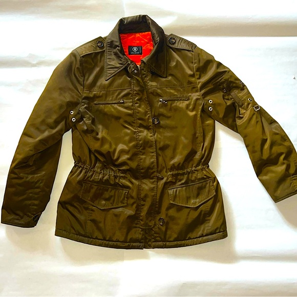 Sonia Bogner Women’s Ski Jacket size 8 - Picture 2 of 6